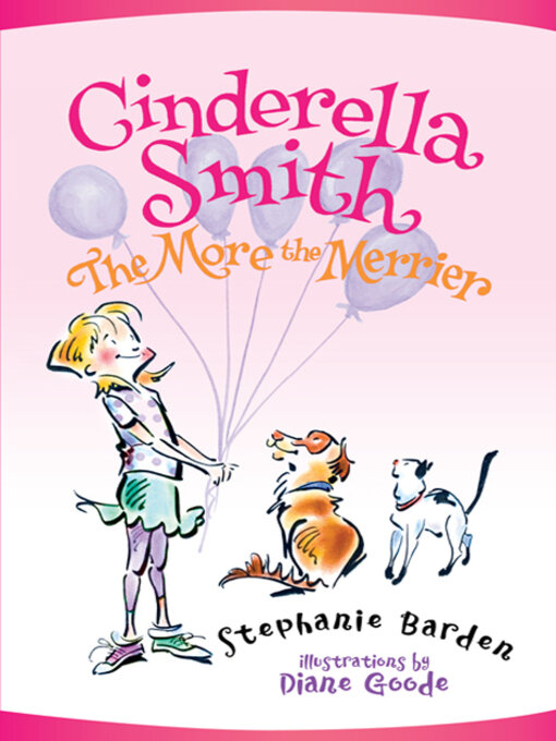 Title details for The More the Merrier by Stephanie Barden - Available